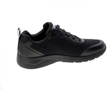 Full Pace Sneaker Nero 232293