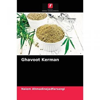 Ghavoot Kerman
