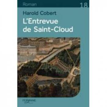 L'entrevue de Saint-Cloud