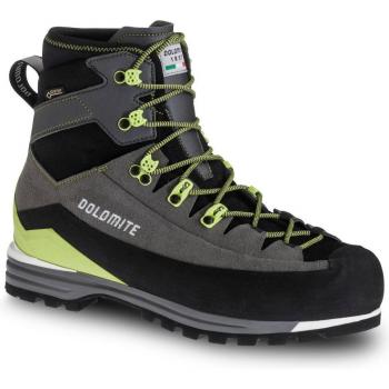 Scarponi Trekking Uomo Dolomite Miage Goretex