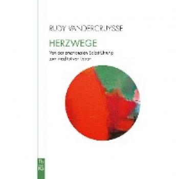 Vandercruysse, Rudy: Herzwege