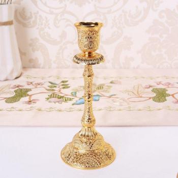IMUWEN Wedding Candle Holder