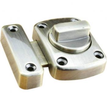 Shed Turn Bolt Lock