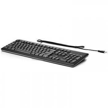 Teclado HP para PC en Español