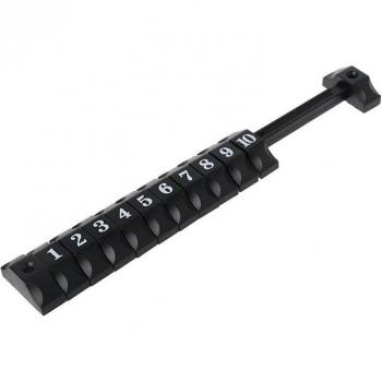 Foosball Score Tracker