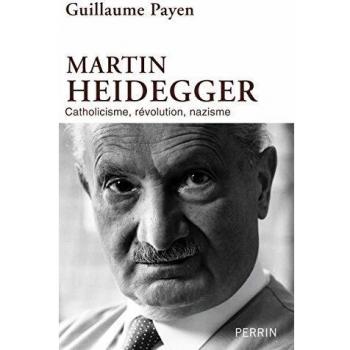 Martin Heidegger