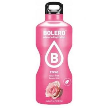 Rodillo de Roca Rosado 9 g