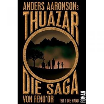 Die Saga von Feno'or / Thuazar