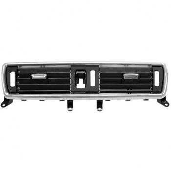 Ventilation Console Avant Climatiseur Noir 5 Series GT F07 528 535