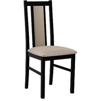 Silla Victorville 143 Color Negro