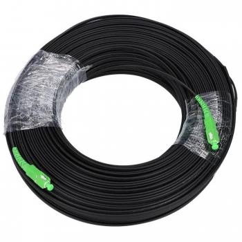 Extralink EX.6129 câble InfiniBand 150 m fibre optique SC FTTH