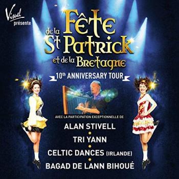 Bretagne Verte en Fête
