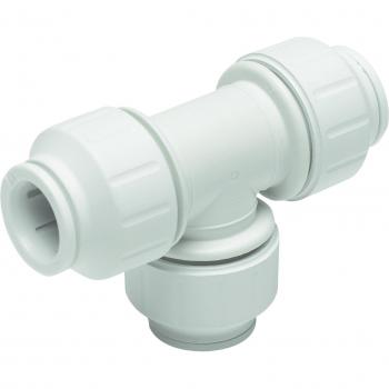 John Guest Speedfit Equal Tee 15mm