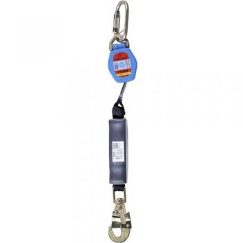 MaxLoad Blocfor Fall Arrest – 150 kg, ESD Standard (M47/M23)