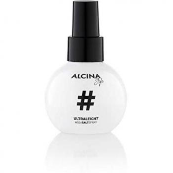 Spray Playa Sal Marina Alcina 100 ml