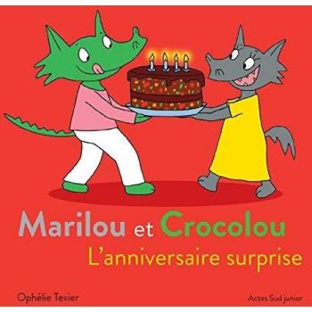 Marilou et Crocolou