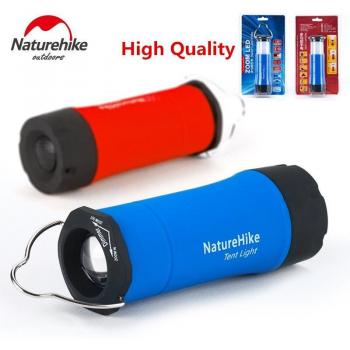 Naturehike Multi-Function LED Flashlight