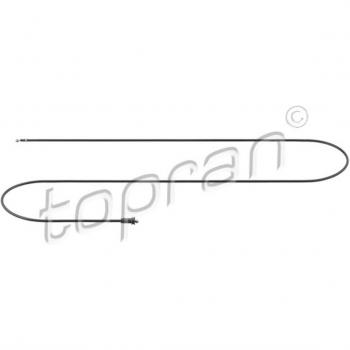 Cofano Motore 108 361 Hans Pries