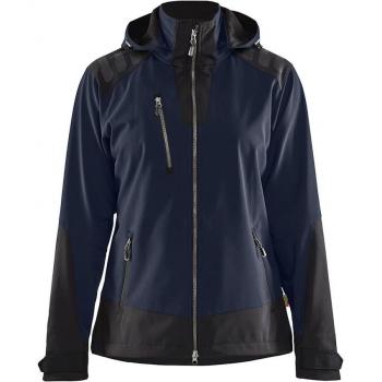 Giacca Impermeabile Blaklader Donna
