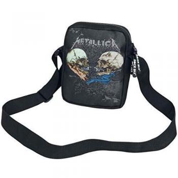 Borsa a tracolla Sad But True Metallica