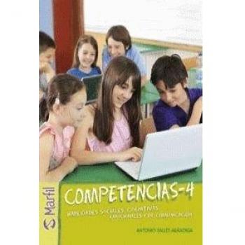 Competencias 4