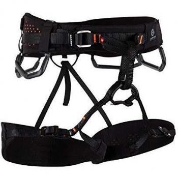 Mammut Men's Comfort Fast Adjust Harness