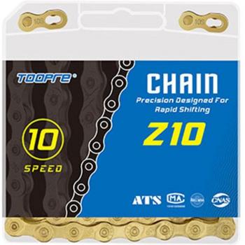 Mountain Bike Chain 8/9/10/11 Speed 116 Links