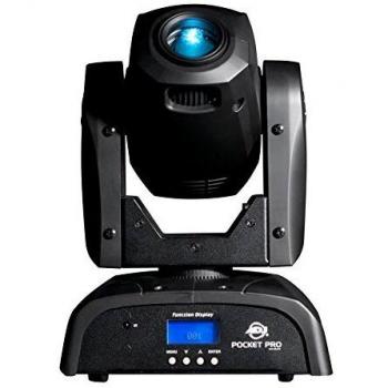 Adj Pocket Pro Lyre à LED