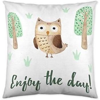 Coperchio Cuscino 50x50 cm – Design Tiowl