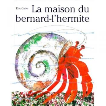 Maison du bernard-l'hermite