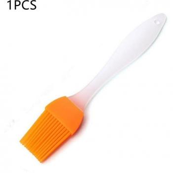 Silicone Baking Brush