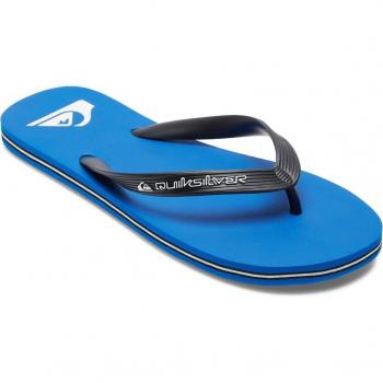 Infradito Quiksilver AQYL101325 Blu Marino