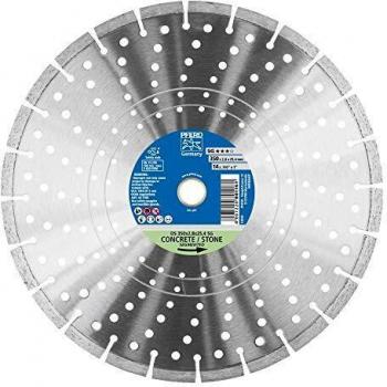 PFERD DS Diamant-Trennscheibe 350 x 2,8 x 25,4 mm