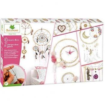 Attrape rêves géant XL Dream Box