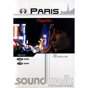 Pigalle Soundscape – Paris