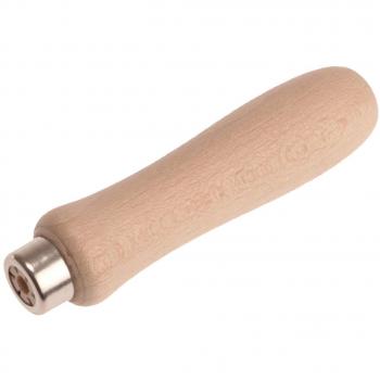 Faithfull FAIHWF3 Hardwood File Handle 75mm