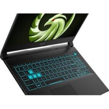 MSI Bravo 15 C7VE-006BE