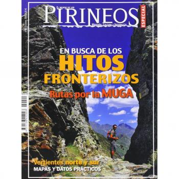 EN BUSCA DE LOS HITOS FRONTERIZOS