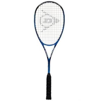 Dunlop Pro 130HF Squash-Schläger in Blau