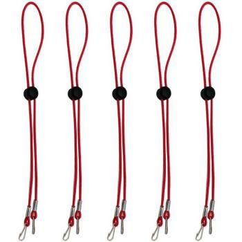Convenient Face Mask Lanyard