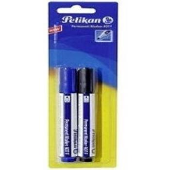 Pelikan Permanent Marker 407 Schwarz