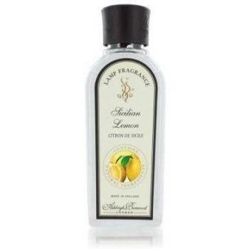 Liquido per Lampada Catalitica Sicilian Lemon 500 ml