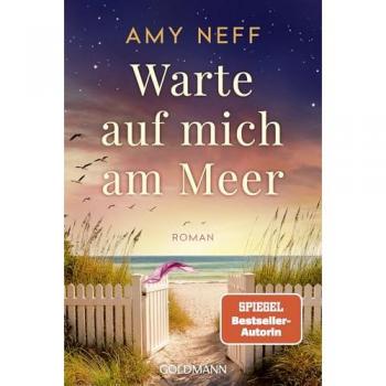 Warte auf mich am Meer