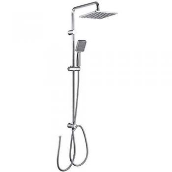 ONECE Regenduschen‑Set für luxuriöse Dusche