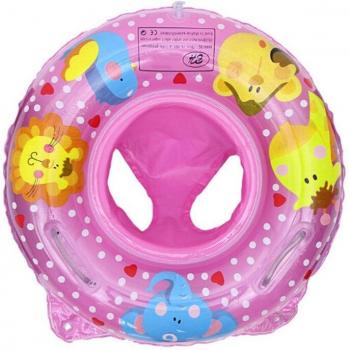 Double Handle Infant Swim Ring