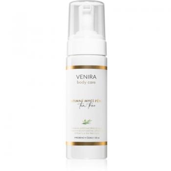 Venira IntimCare Foam – Tea Tree Aroma 150 ml