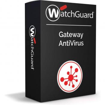 WatchGuard Antivirus für Firebox M570