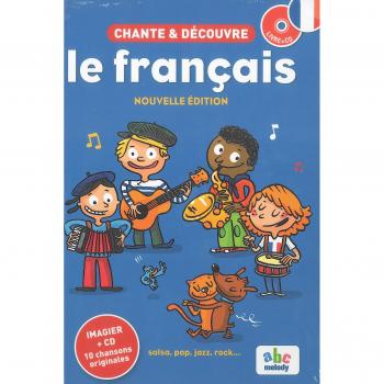 Chante et découvre le Francais