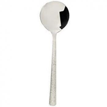 Viners 18.10 Stainless Steel Soup Spoon