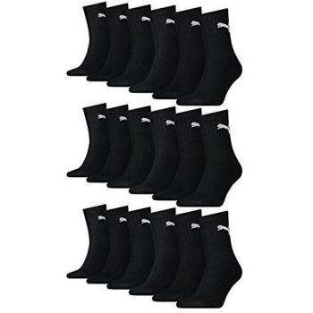 Puma Athletic Crew Socks